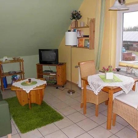 Appartement Wogemann-wohnung-3