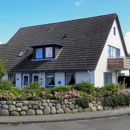 Wogemann-wohnung-3 Appartement *