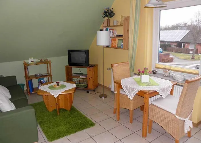 Appartement Wogemann-wohnung-3