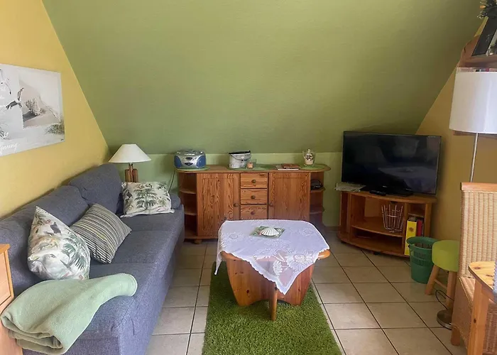 Appartement Wogemann-wohnung-3